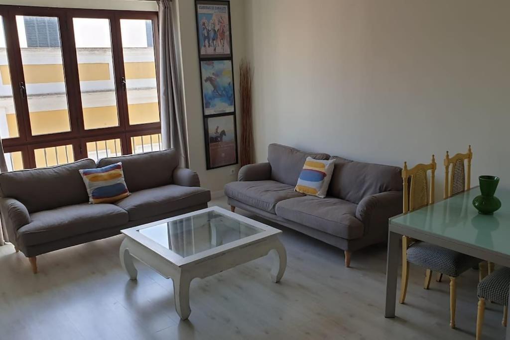 Relax En El Corazon De Sanlucar Netflix Apartment Sanlúcar de Barrameda Exterior photo