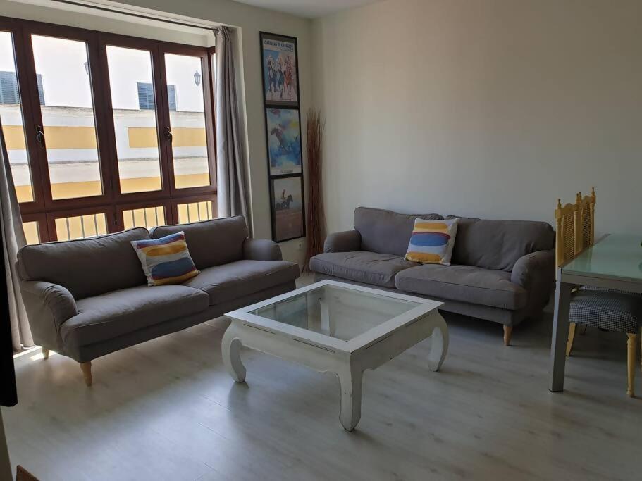 Relax En El Corazon De Sanlucar Netflix Apartment Sanlúcar de Barrameda Exterior photo